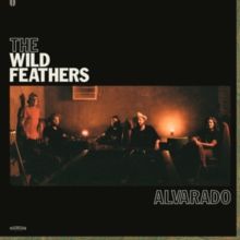 Alvarado (Vinyl / 12" Album)