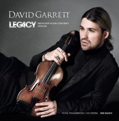 Legacy (CD)