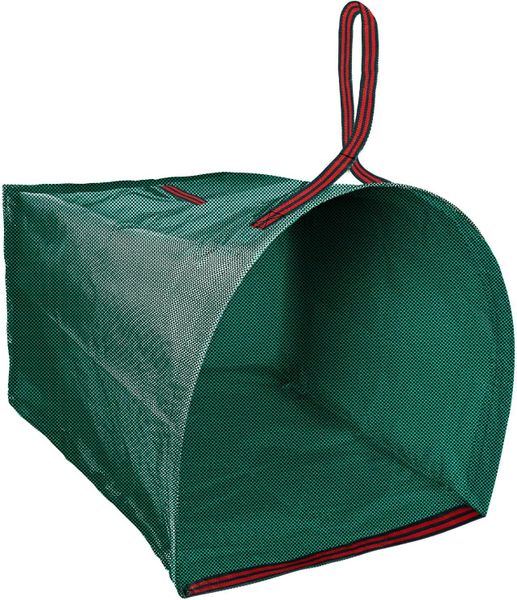 Garden Collection Bags, Reusable Yard Waste Bags, Camping Recycling Bag