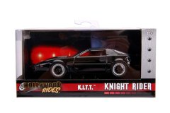 Jada Knight Rider K.I.T.T 1982 Pontiac Firebird 1:32