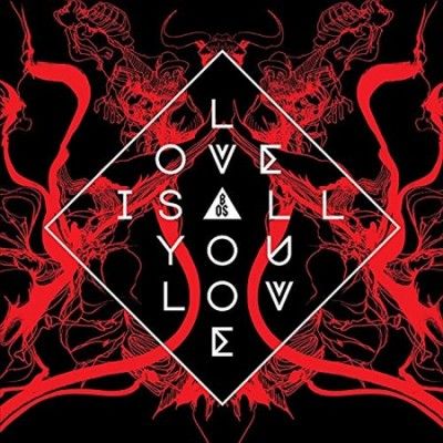 Love Is All You Love (Vinyl / 12" Album)