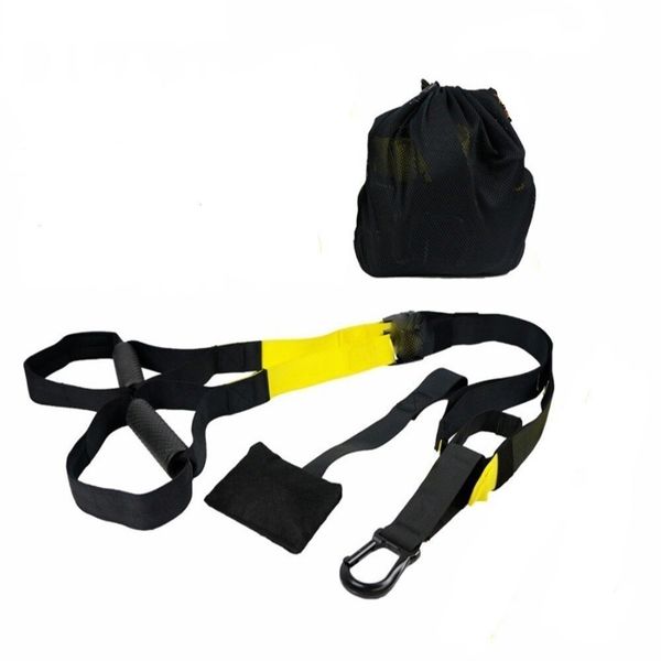 Fitness Resistance Straps