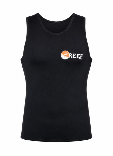Reef Retro Vest - 2mm Neoprene Surf Vest