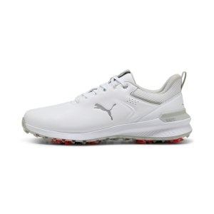 Puma Men's Ignite Innovate Leather Golf Shoes
