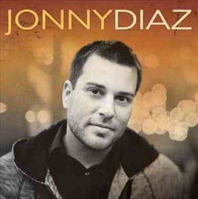 Jonny Diaz - (Import CD)