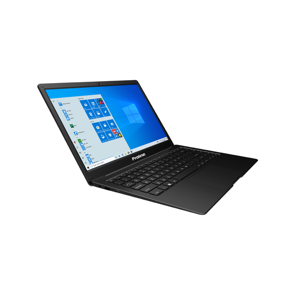 Proline Thinline V 146S HD Celeron N3060 4GB RAM 240GB SSD Storage Laptop