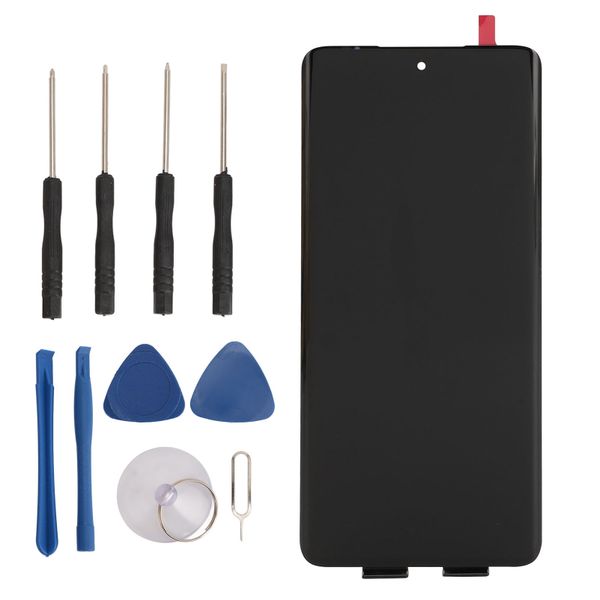 Edge 40 Touch Screen Assembly