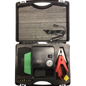 Success Formular Multi Funtion 12V Jump Starter with Air Compressor Pump