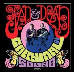 Jan &amp; Dean - Carnival Of Sound (CD)