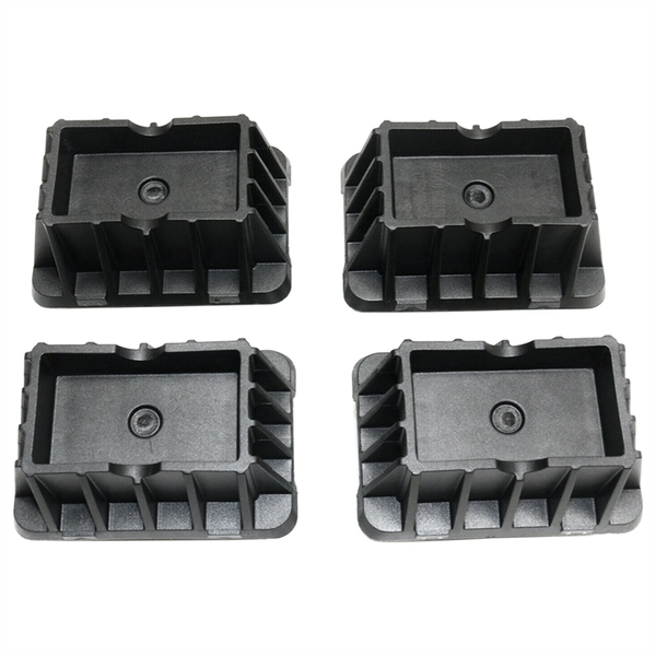 51717164761 4 Pcs Jack Lift Pad for 3 Series Coupe E93 Compatible with Bmw