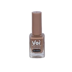 Nail Polish - Fashion Accessories - Enamel - Beige - 12 ml