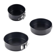 Baking Pan Set of 3