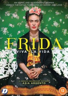 Frida - Viva La Vida(DVD)