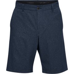 Under Armour Men's Takeover Vented Golf Short Navy
