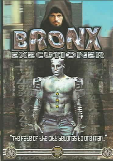 Bronx Executioner - (Region 1 Import DVD)