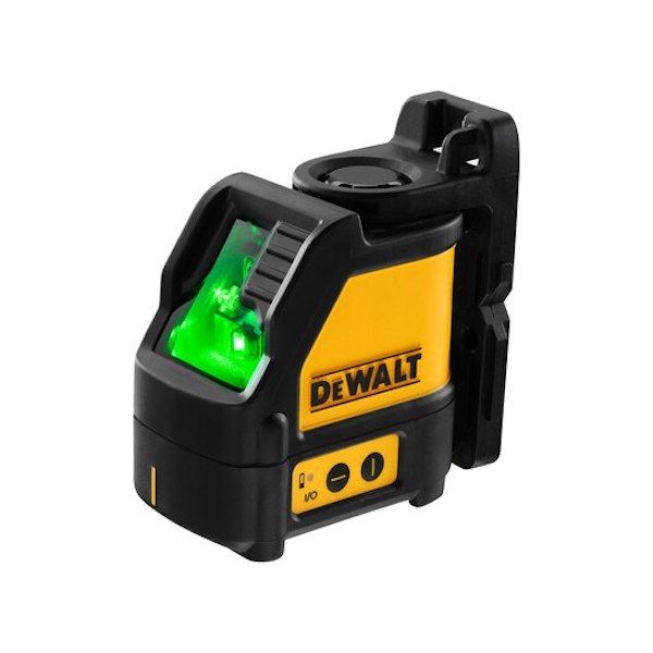DEWALT - Cross Line Laser