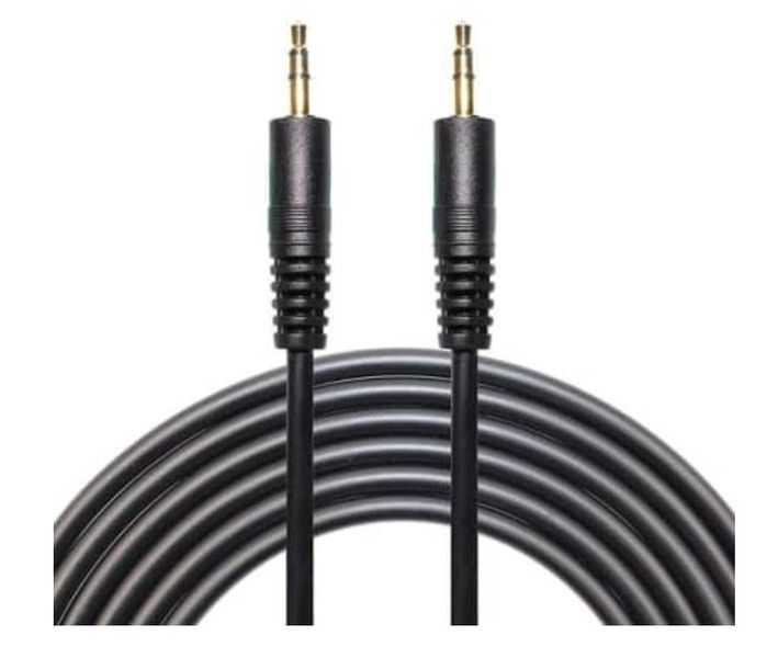 Barbell Plates 5KG x2 - Light Weights for Home Gym Use