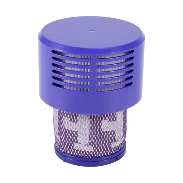 Washable Filter Unit for V10 SV12 Total Clean Vacuum Cleaner