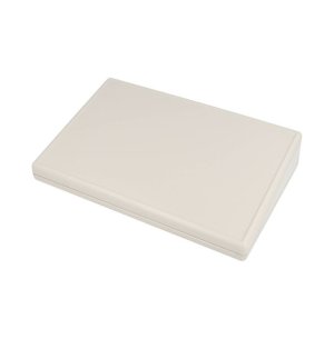1599KTS Sloped ABS Fire Retardant Enclosure 220x140x46mm