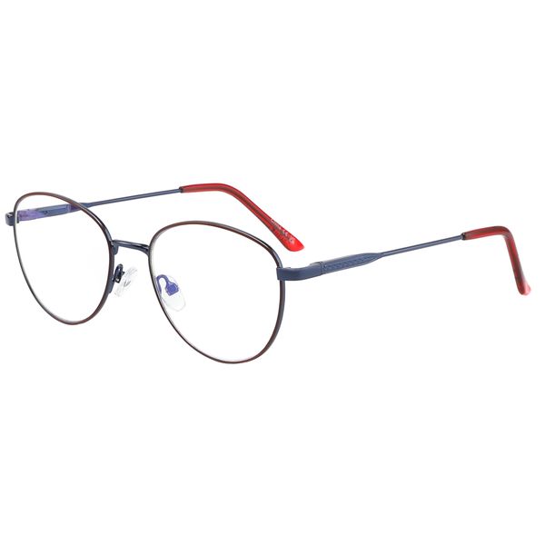 Sophie Moda - Anti-Blue Light Glasses: Odyssey