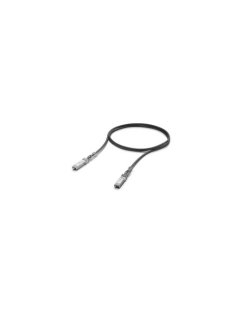 Bulk Pack 2 x Ubiquiti UniFi 10 Gbps 1M Direct Attach Cable