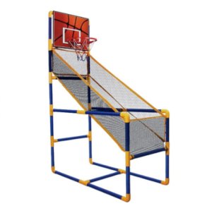 Indoor Basketball Stand Set