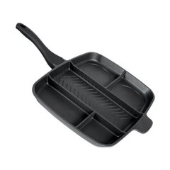 5 in 1 Non-Stick Magic Pan