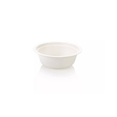SugarCane BioBowl 350ml (White)