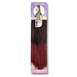 One Million Braid Color #1/39(5 Pack)