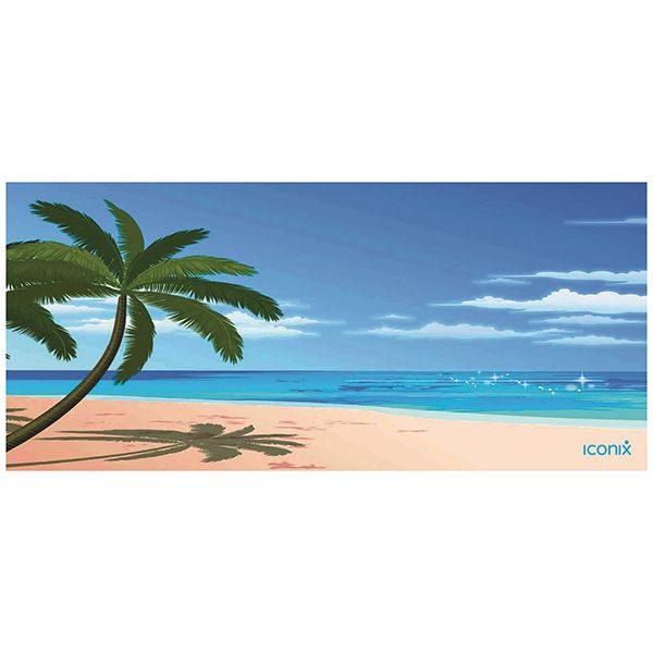 Panasonic 49" FHD LED Smart TV