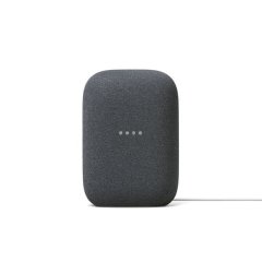 Google - Nest Audio - Charcoal (Parallel Import)