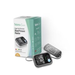 Intenscare - Upper Arm Electronic Blood Pressure Monitor