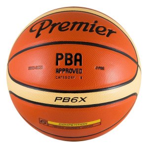Premier PB6X Basketball Size 6