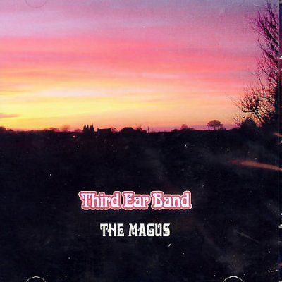 The Magus (CD / Album)