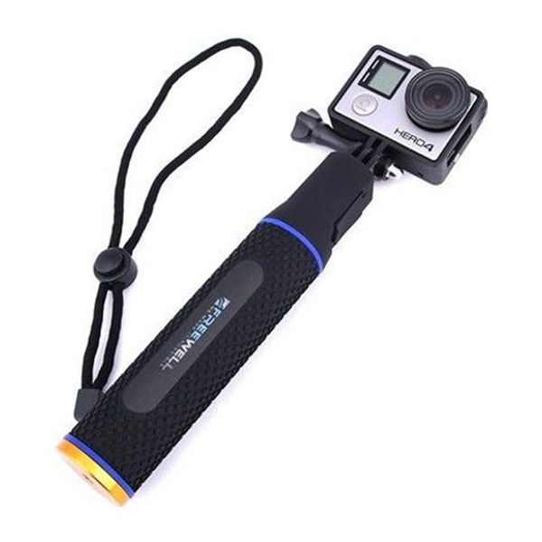 Freewell 5200mAh Action Camera Power Grip
