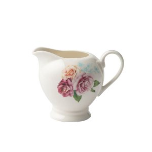Jenna Clifford - Wavy Rose Creamer