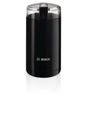Bosch - Coffee Grinder - Black