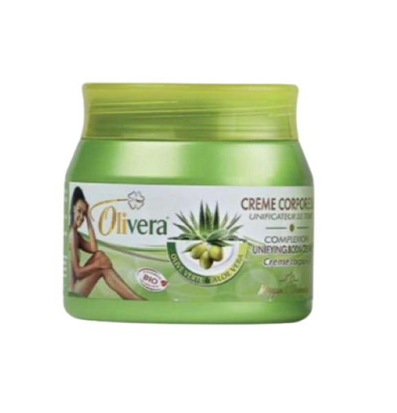 Olivera Complexion Unifying Body Cream 125 ml