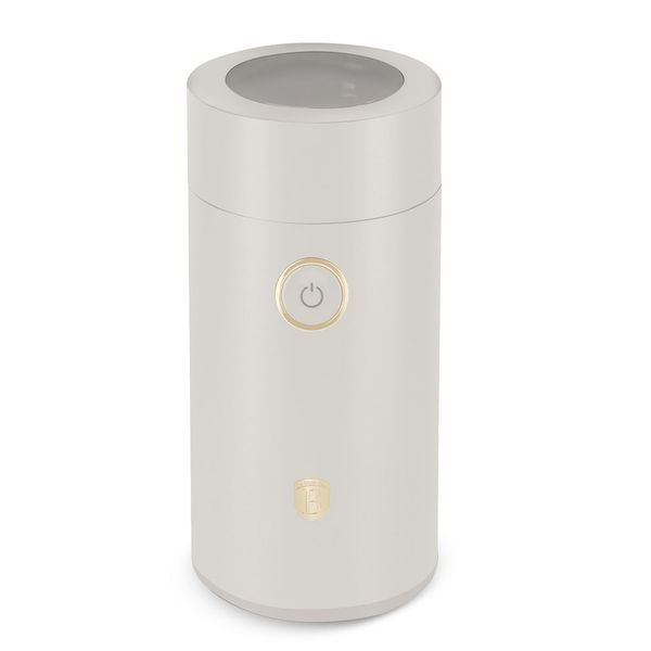 Berlinger Haus Electric Coffee Grinder - Sahara