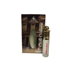 Oud Perfume Roll-on 6ml - Oudh Cashmiri - 3 Pack