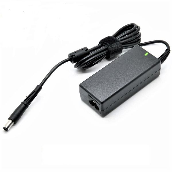 Tech-Fi AC Adapter For Dell 19.5V 4.62A 90W (7.4mm x 5mm)