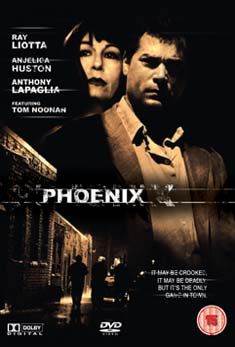 Phoenix(DVD)