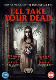 I'll Take Your Dead(DVD)