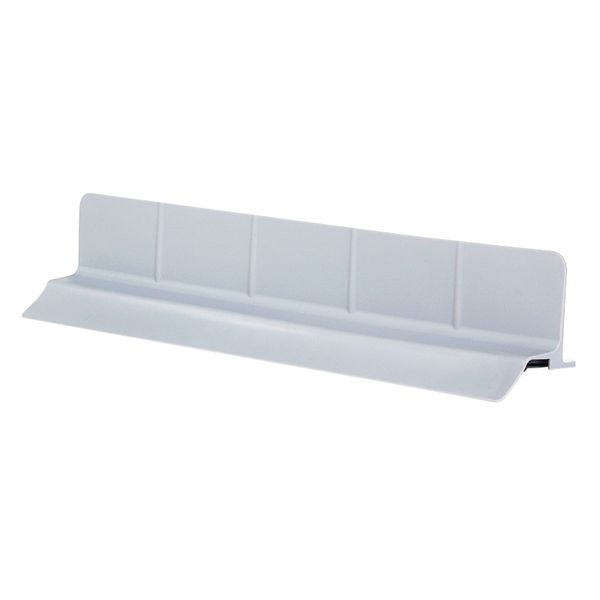 Grey Kitchen Sink Splash Guard
