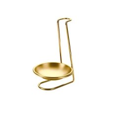 Kitchen Gadget Portable Spoon Rest Holder