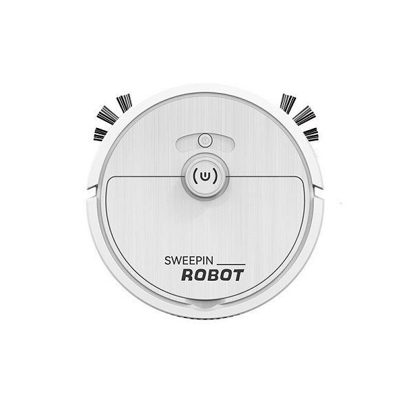 Robot Vacuum Cleaner