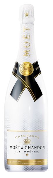 Moet &amp; Chandon Ice Imperial Champagne