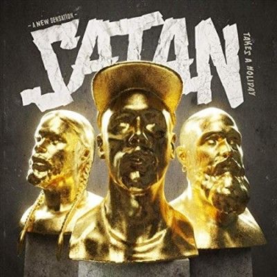 A New Sensation (Vinyl / 12" Album)