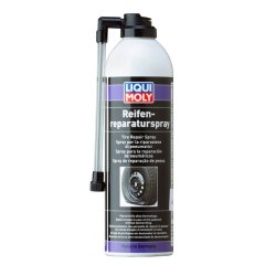 Liqui Moly Tire Repair Spray - 500ml