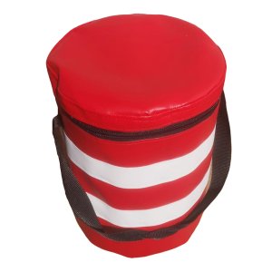 Gas Cylinder Carry Bag No 10
